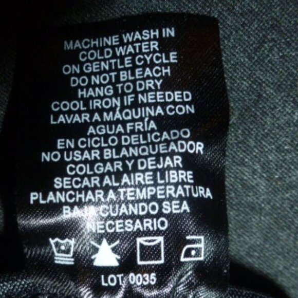 Hilary Radley Skinny Pull-On Pants – Size Small NWOT - Picture 9 of 9